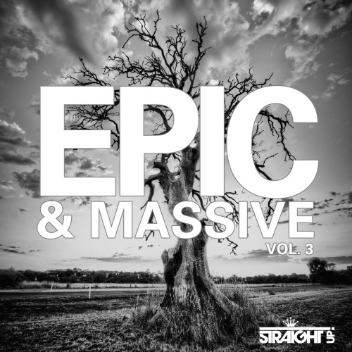 Various Artists - Epic & Massive Vol 3