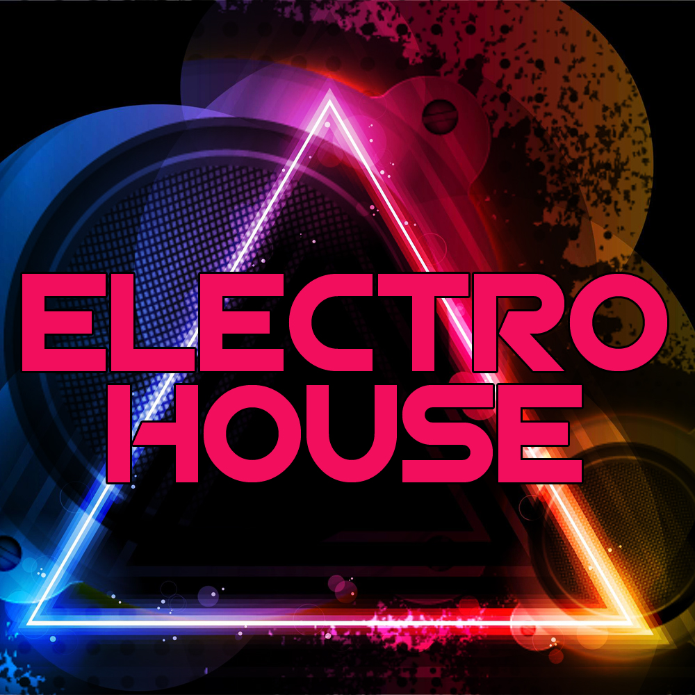 14 Czerwiec Electro house 2014 ( Dj Darkes)